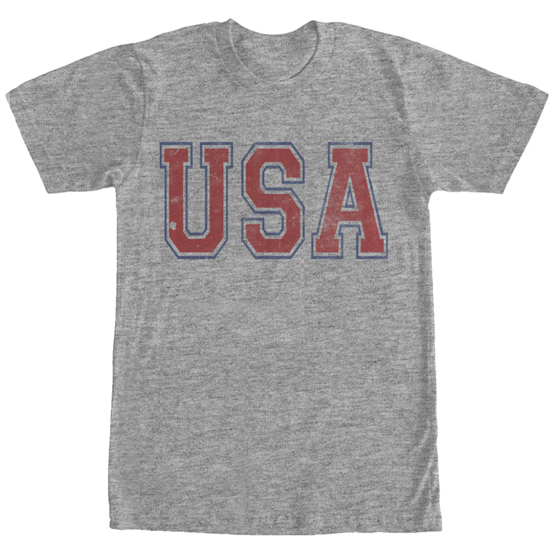 Men's Lost Gods USA T-Shirt