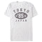 Men's Lost Gods Tokyo Japan 85 T-Shirt