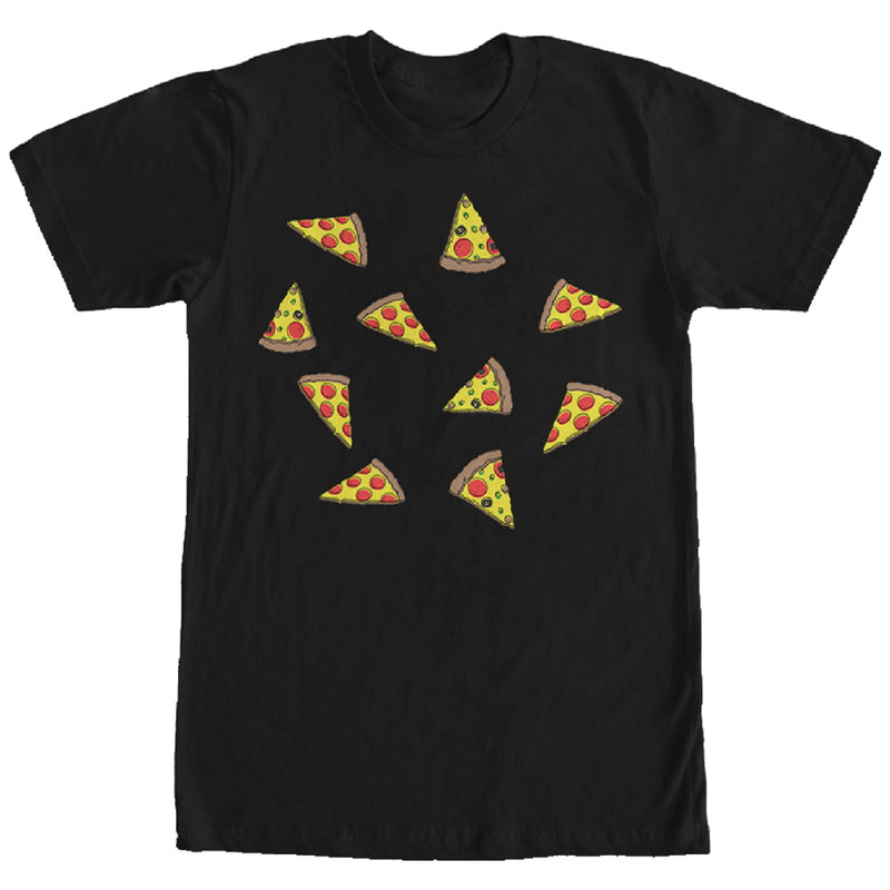 Men's Lost Gods Pizza Storm T-Shirt