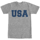 Men's Lost Gods Classic USA T-Shirt