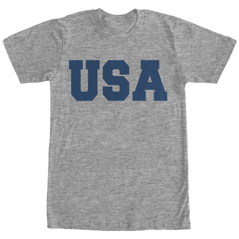 Men's Lost Gods Classic USA T-Shirt