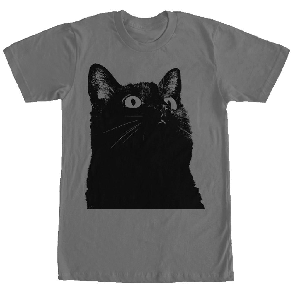 【Paragraph】25ss BLACK CAT T SHIRT blackcat_mcn_wht_787020aa-90c2