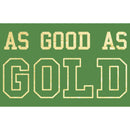 Men's Lost Gods St. Patrick's Day As Good as Gold T-Shirt