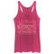 Women's Lost Gods Australia Swim Team Racerback Tank Top