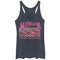 Women's Lost Gods Australia Swim Team Racerback Tank Top