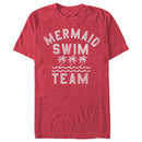 Men's Lost Gods Mermaid Swim Team T-Shirt