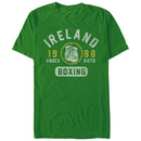 Men's Lost Gods Ireland Boxing 1988 T-Shirt