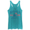 Women's Lost Gods Australia Sail Crew Racerback Tank Top