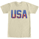 Men's Lost Gods Team USA T-Shirt
