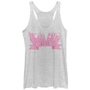 Women's Lost Gods You Are Weird Racerback Tank Top