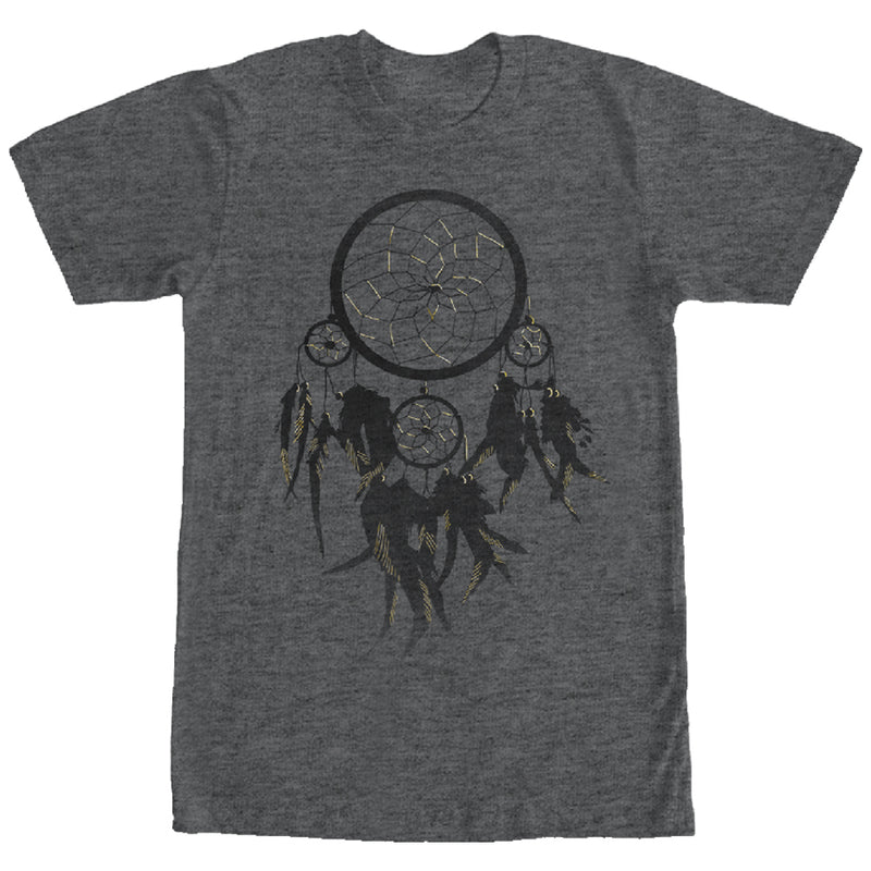 Men's Lost Gods Dreamcatcher T-Shirt