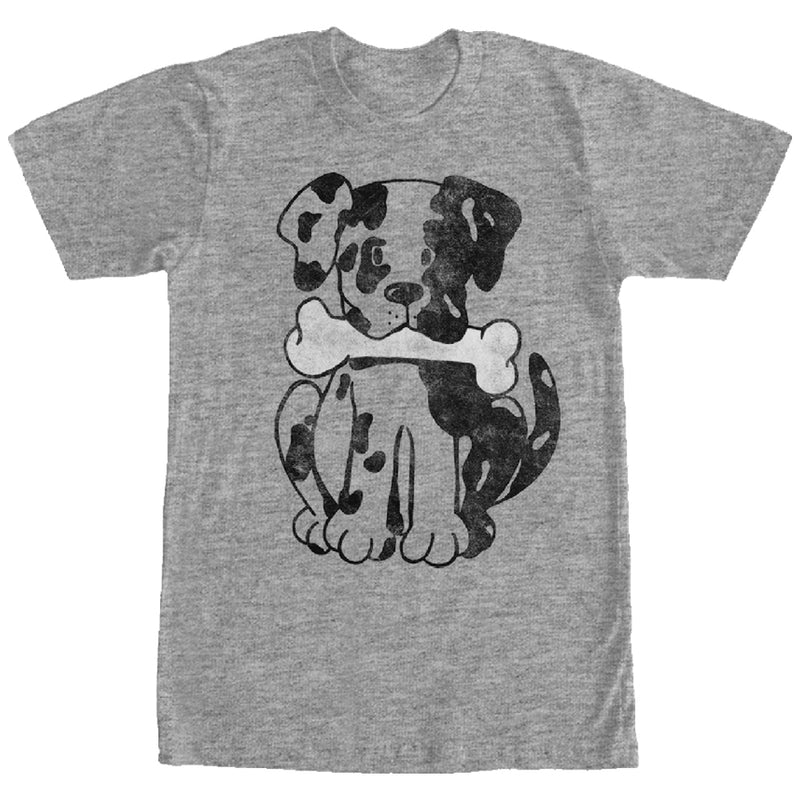 Men's Lost Gods Puppy Bone T-Shirt