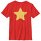 Boy's Steven Universe Star T-Shirt