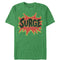 Men's Coca Cola Surge Logo T-Shirt