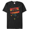 Men's Marvel Guardians of the Galaxy Awesome Mix Tape T-Shirt