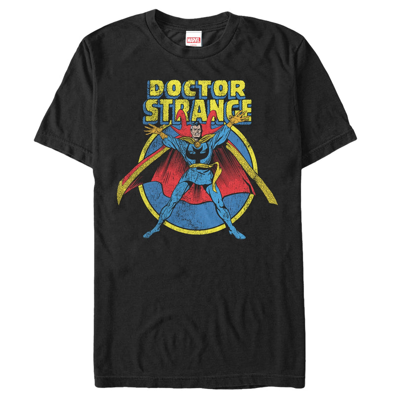 Men's Marvel Doctor Strange Classic T-Shirt