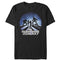 Men's Marvel Guardians of the Galaxy Silhouette T-Shirt