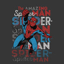 Toddler's Marvel Amazing Spider-Man Jump T-Shirt