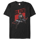Men's Marvel Blade T-Shirt