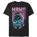 Men's Marvel Kang the Conqueror Face T-Shirt