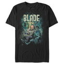 Men's Marvel Blade Undead T-Shirt