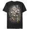 Men's Marvel Loki Throne T-Shirt