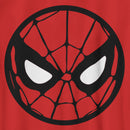 Boy's Marvel Spider-Man Large Icon T-Shirt