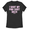 Women's Mean Girls I Want My Pink Shirt Back T-Shirt