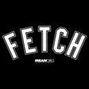 Women's Mean Girls Collegiate Fetch T-Shirt