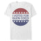 Men's Mean Girls I Voted for Glen Coco T-Shirt