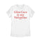 Women's Mean Girls Glen Coco Is My Valentine T-Shirt