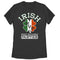 Women's Lost Gods Irish Most Valuable Partier T-Shirt
