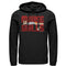 Men's Lost Gods Mouse Skills Pull Over Hoodie