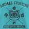 Girl's Nintendo Animal Crossing Every Day is a New Day T-Shirt