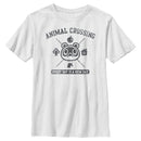 Boy's Nintendo Animal Crossing Every Day is a New Day T-Shirt