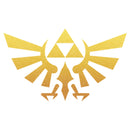 Infant's Nintendo Gradient Triforce Icon Onesie