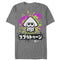 Men's Nintendo Splatoon Inkling Squid T-Shirt