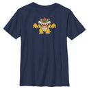 Boy's Nintendo Bowser T-Shirt