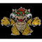 Boy's Nintendo Koopa King Bowser Pull Over Hoodie