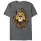 Men's Lion King Noble Simba T-Shirt