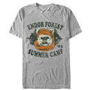 Men's Star Wars Ewok Summer Camp T-Shirt