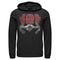 Men's Star Wars: A New Hope TIE Fighter Christmas Reindeer Pull Over Hoodie