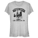 Junior's Lost Gods Ryders Ranch T-Shirt