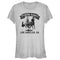 Junior's Lost Gods Ryders Ranch T-Shirt