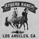 Junior's Lost Gods Ryders Ranch T-Shirt