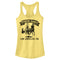 Junior's Lost Gods Ryders Ranch Racerback Tank Top