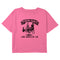 Girl's Lost Gods Ryders Ranch Logo T-Shirt