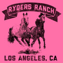 Girl's Lost Gods Ryders Ranch Logo T-Shirt