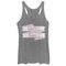 Women's Lost Gods Don't Even Racerback Tank Top