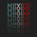 Men's Lost Gods Mexico Stack T-Shirt